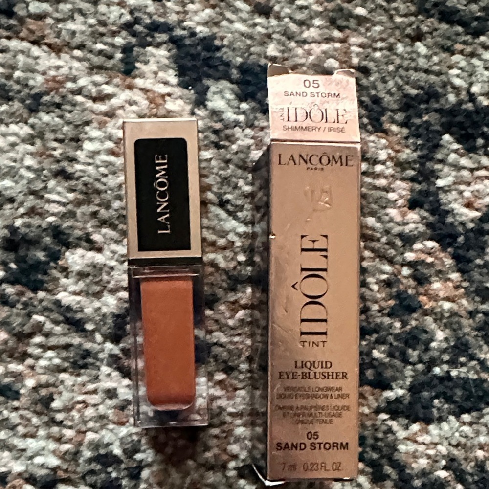 Lancome Liquid Eye Blusher